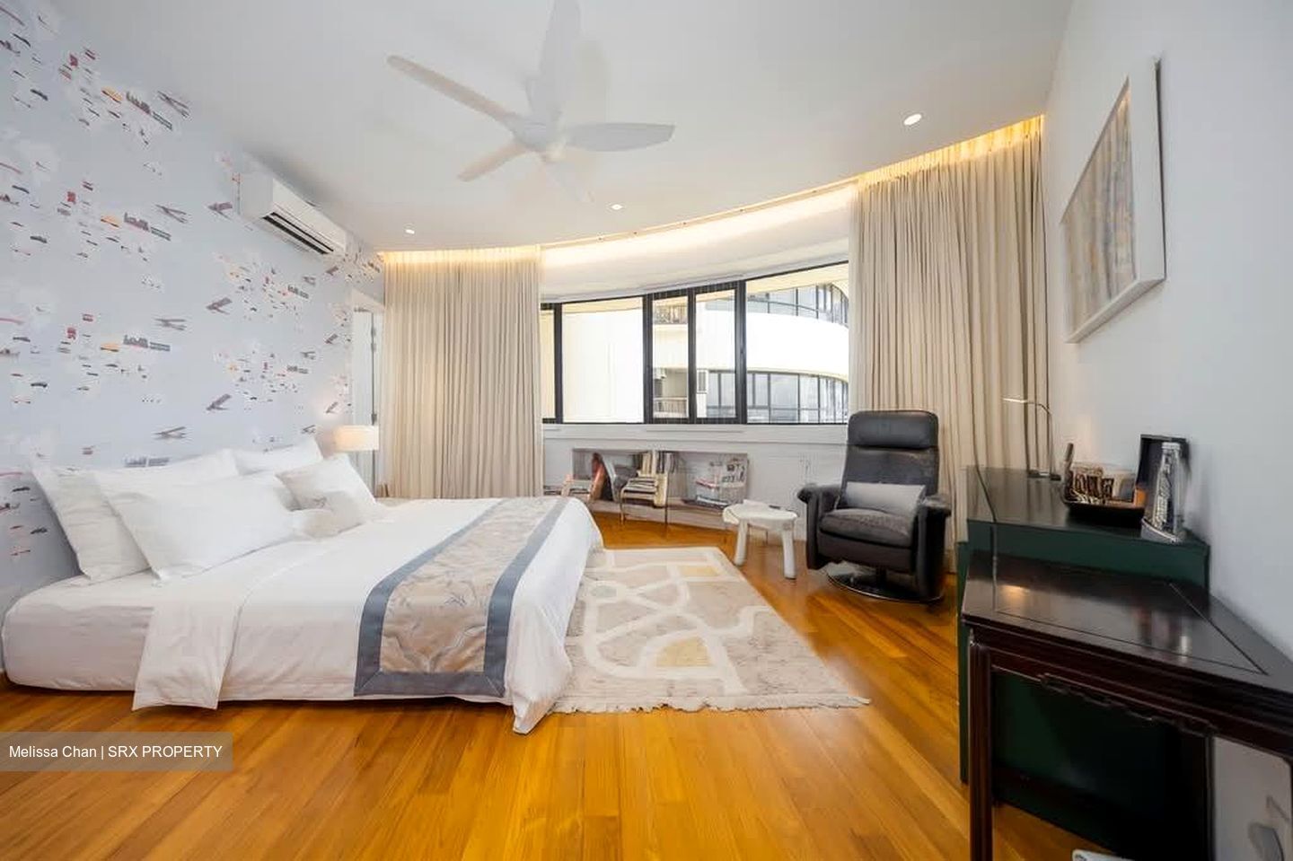 The Draycott (D10), Apartment #575503051